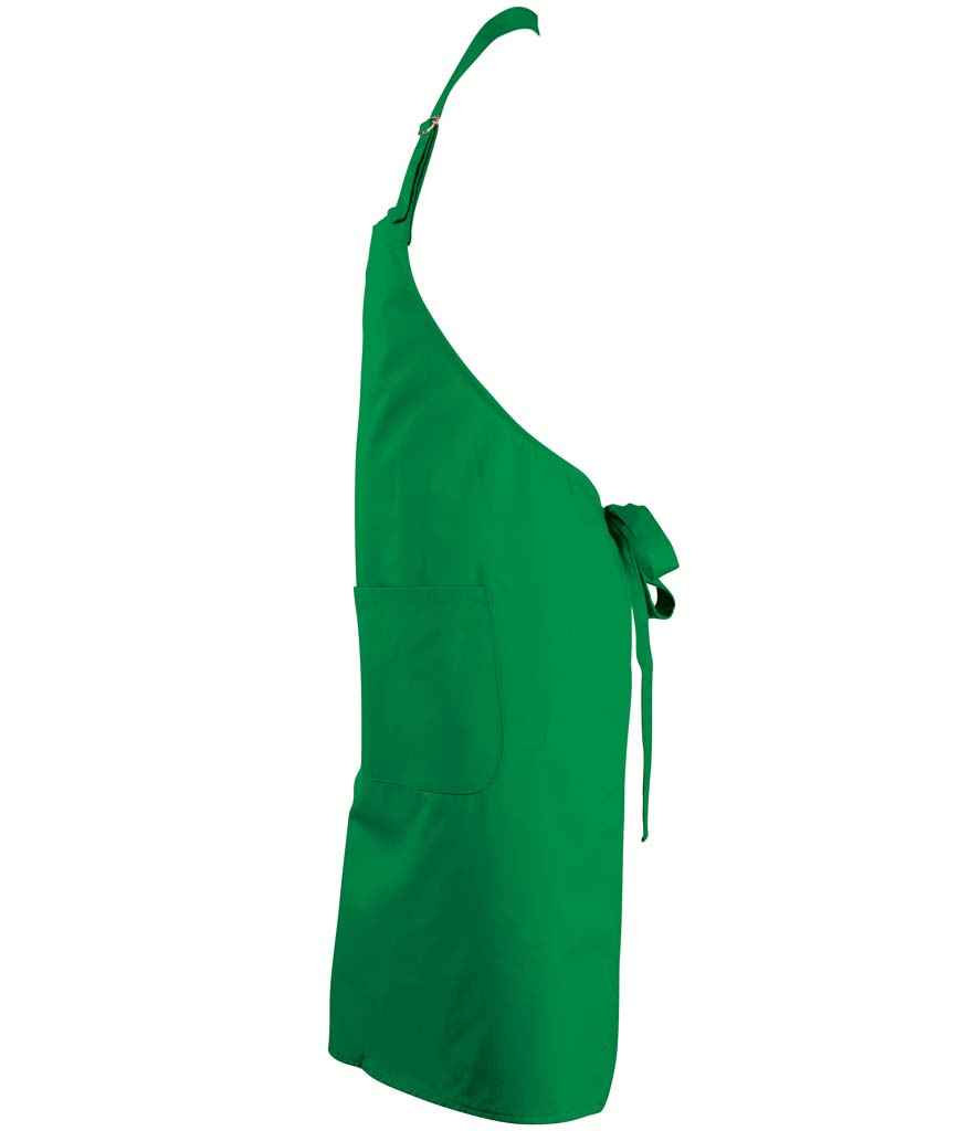 Kelly Green