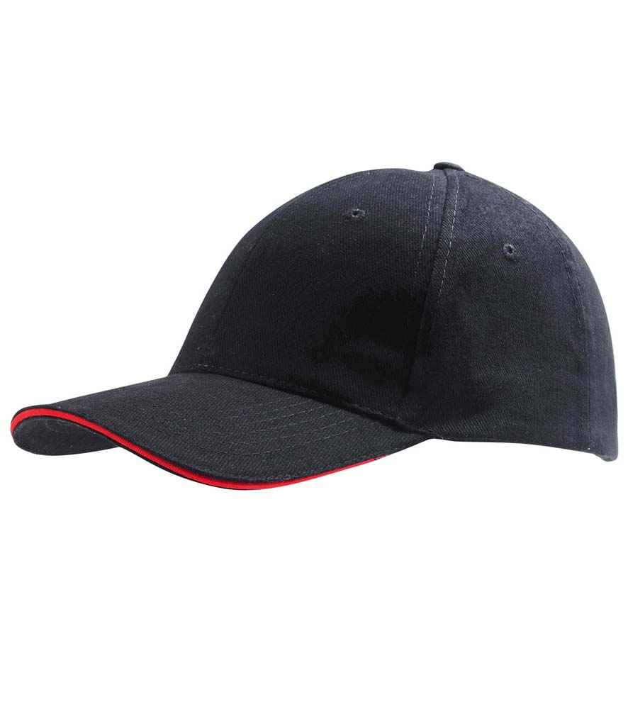 Black/Red