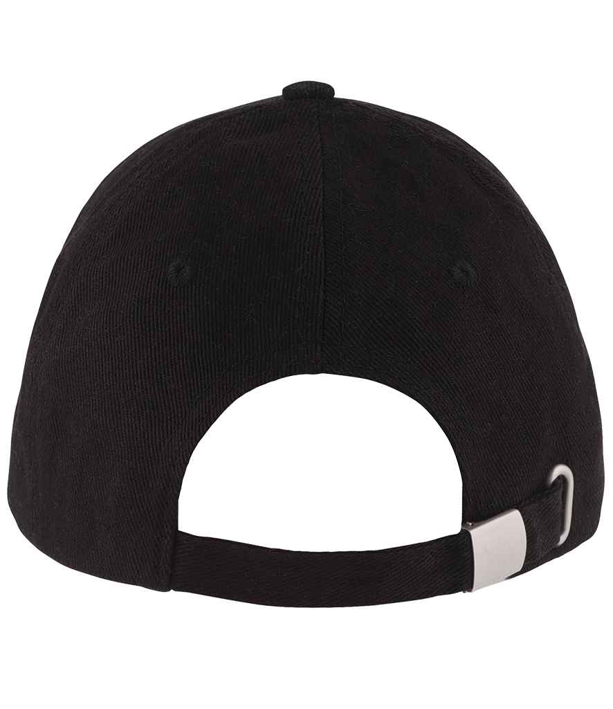 Black/Royal Blue