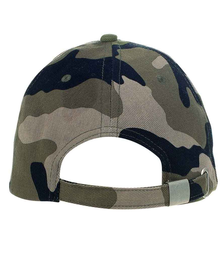 Camouflage