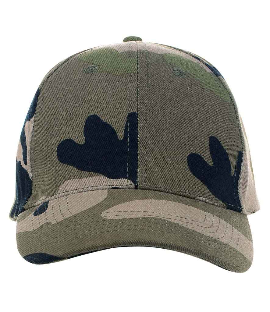 Camouflage