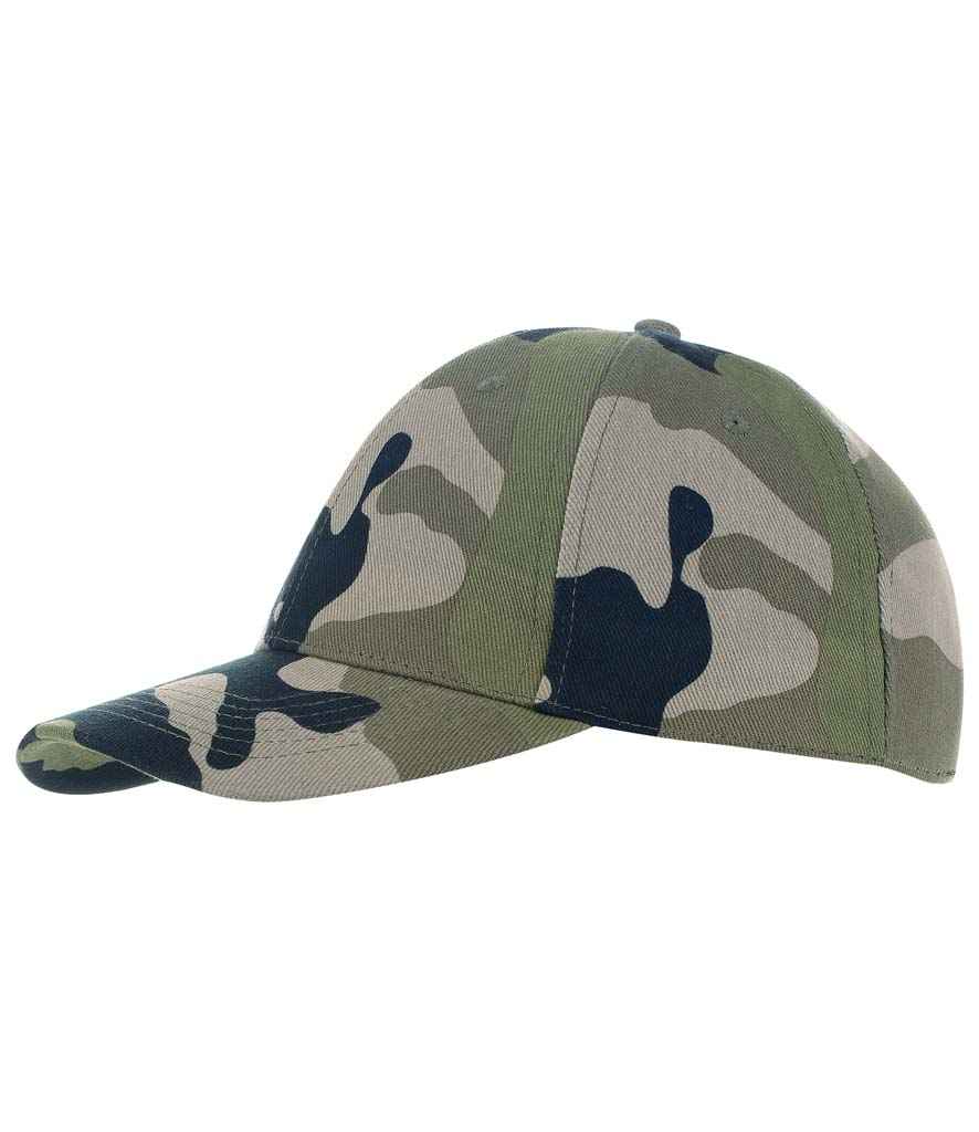 Camouflage