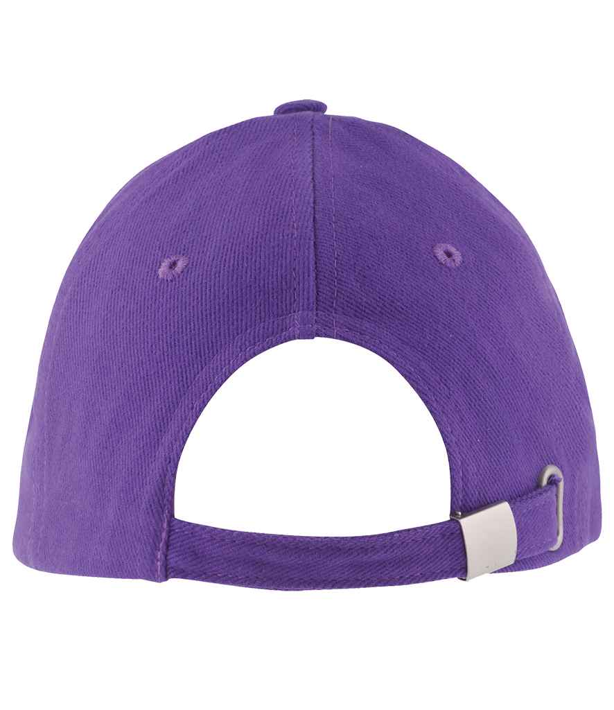 Dark Purple