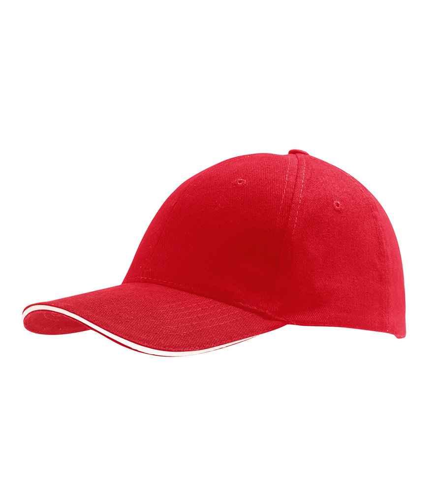 Red/White