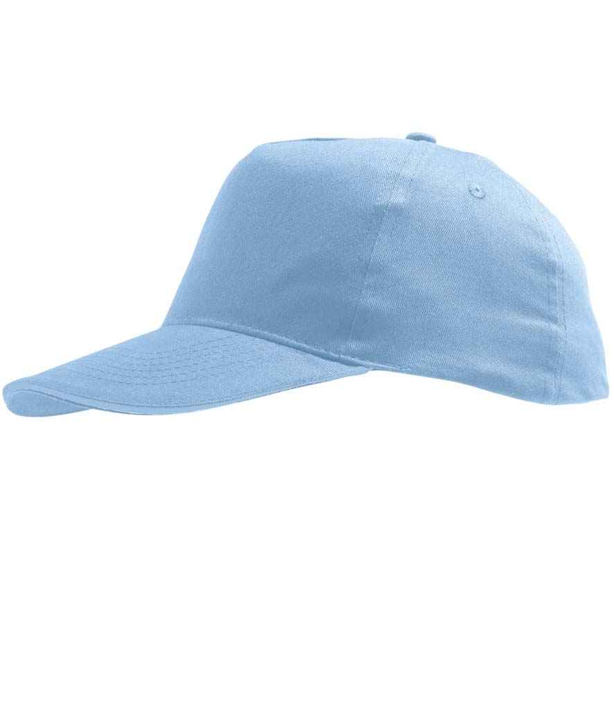 Sky Blue