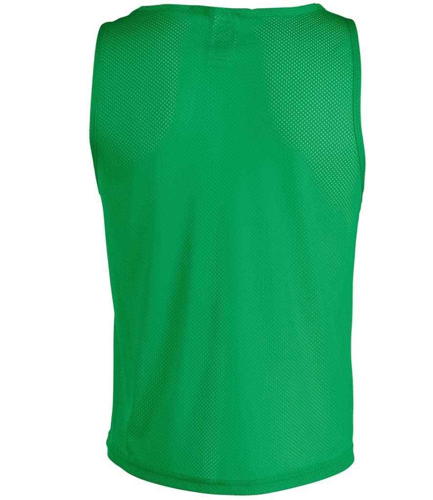 Bright Green