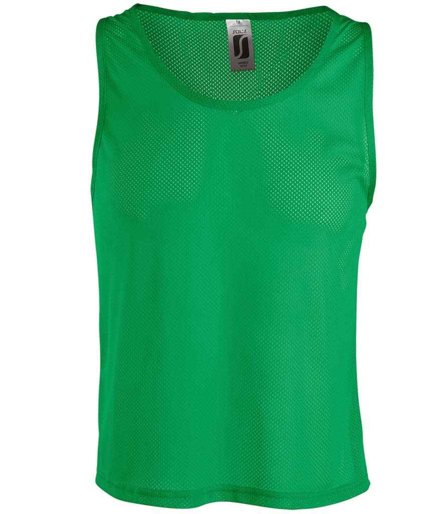 Bright Green