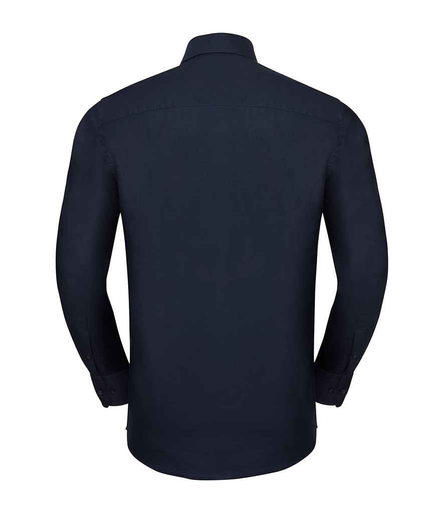 Bright Navy