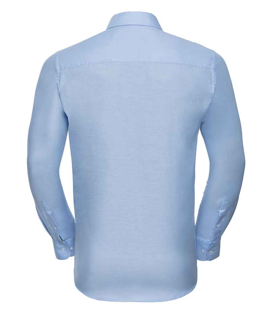 Oxford Blue