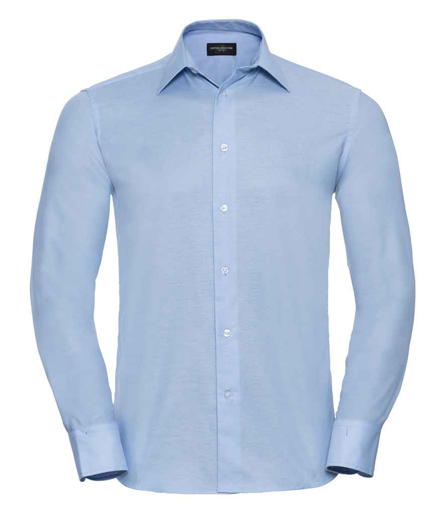 Oxford Blue