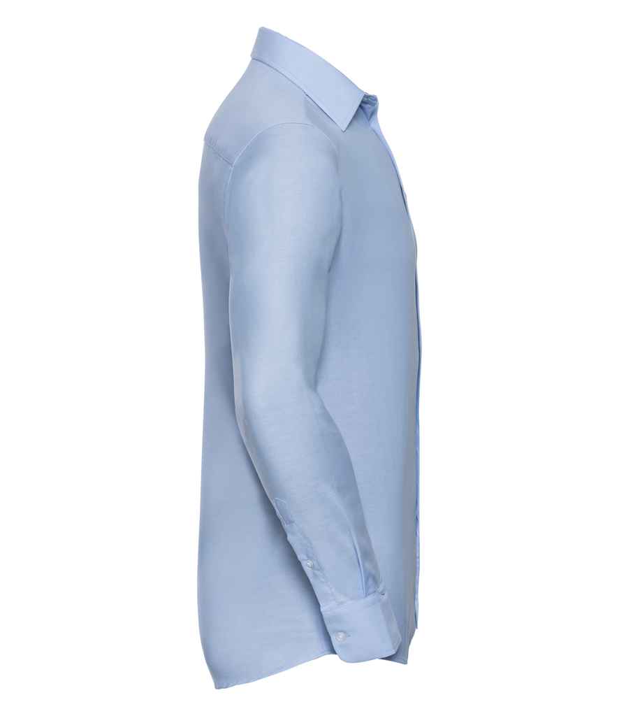 Oxford Blue