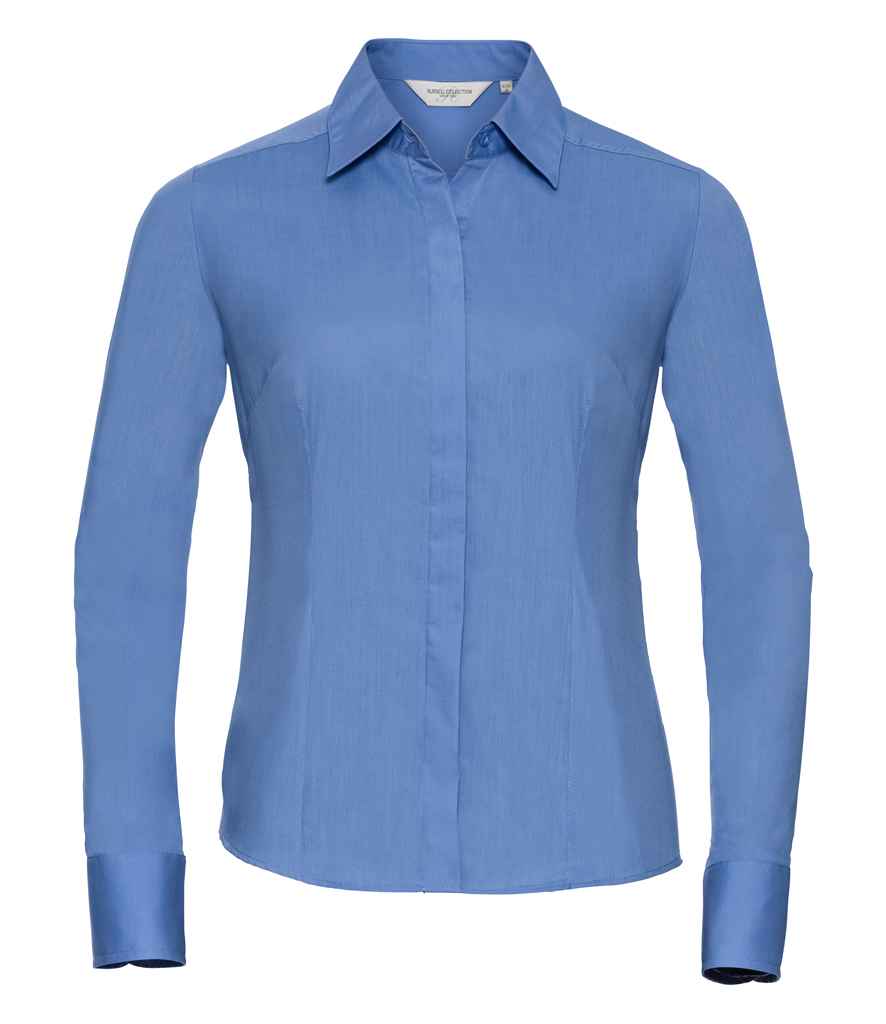 Corporate Blue