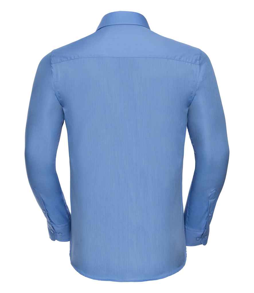 Corporate Blue