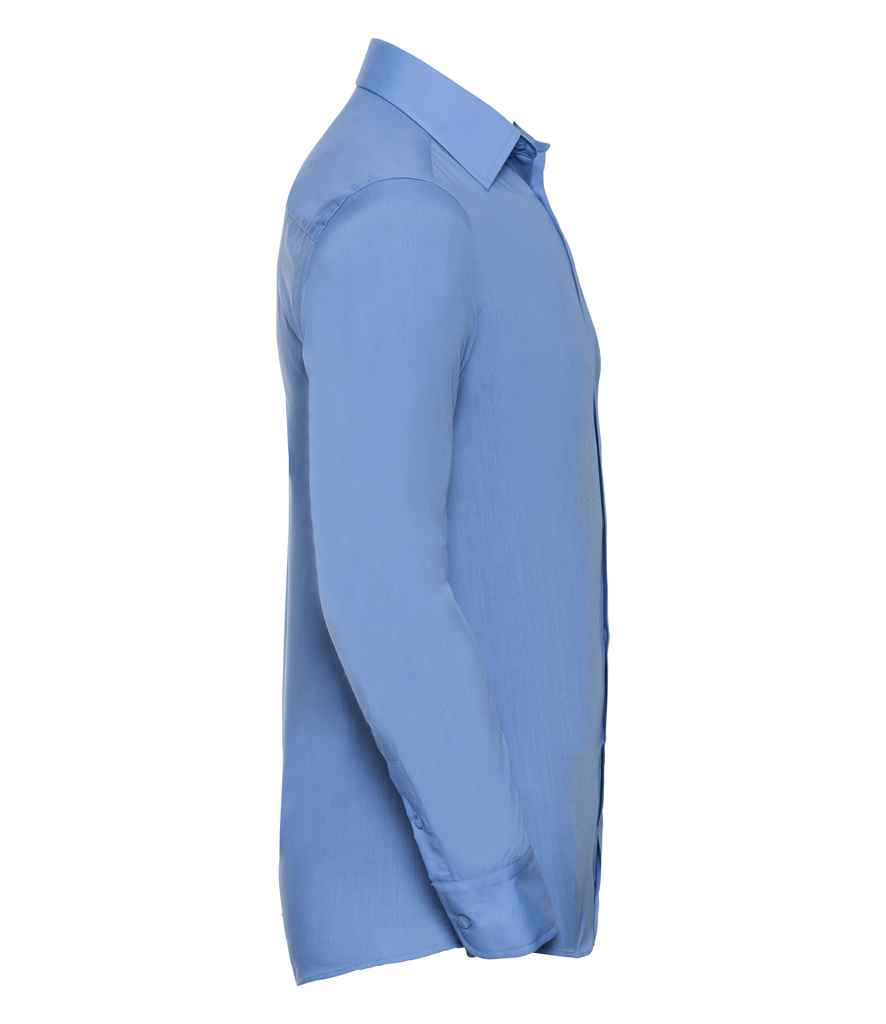 Corporate Blue