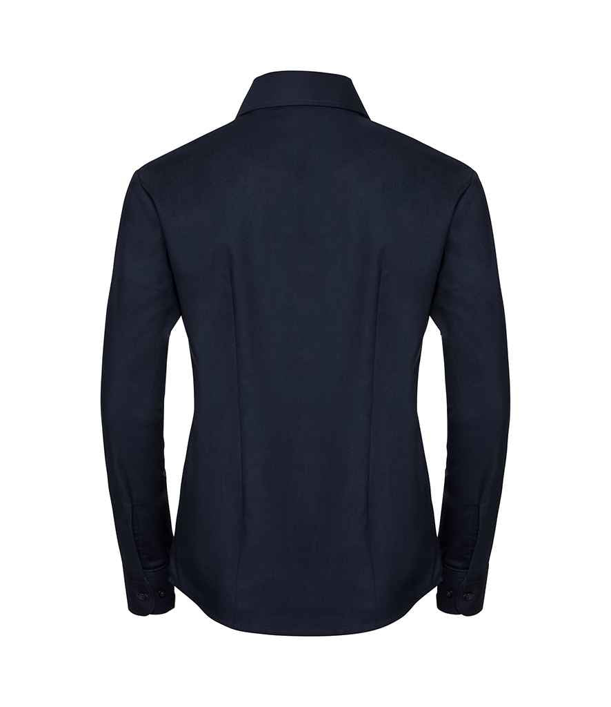 Bright Navy