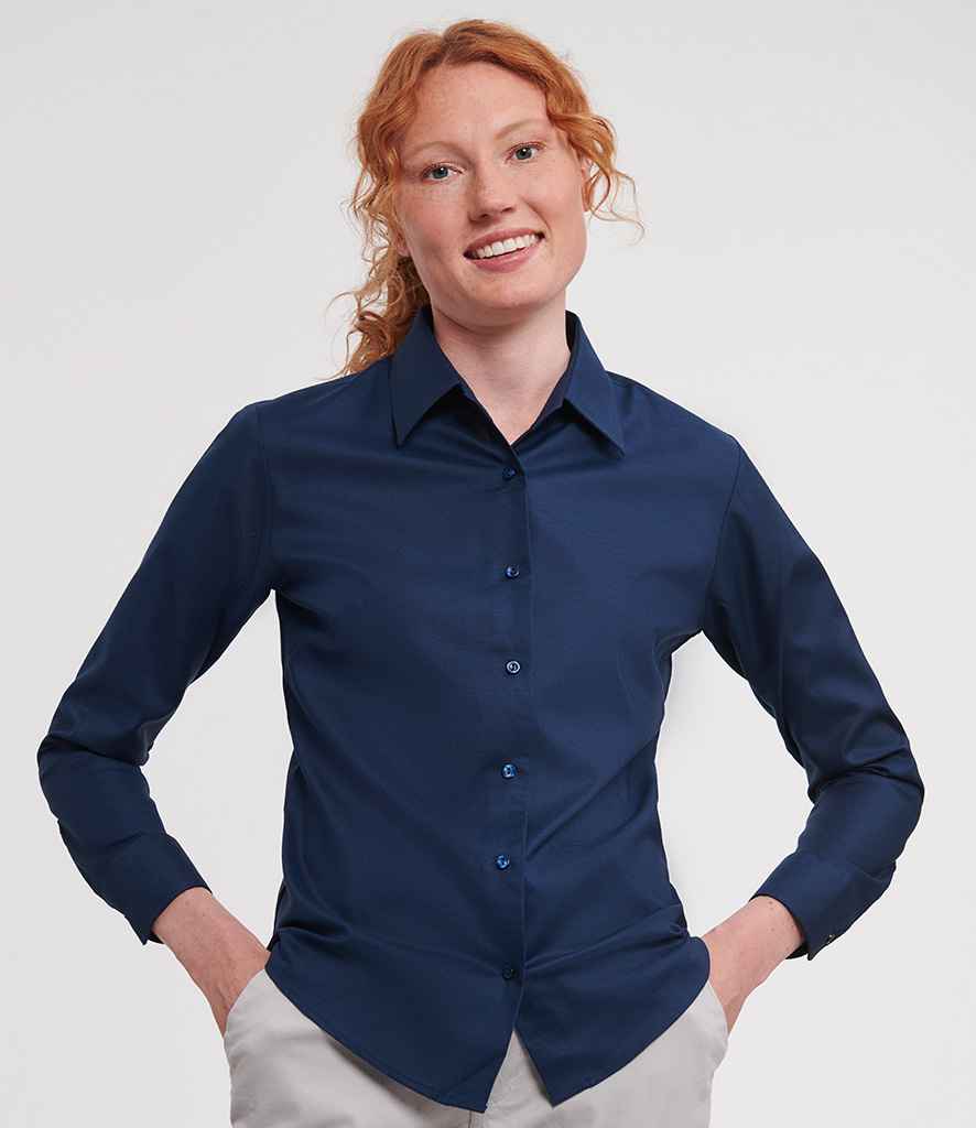 Bright Navy