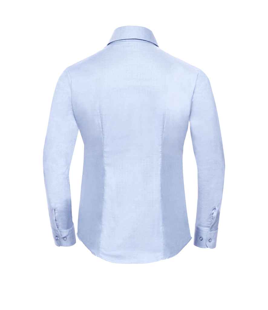Oxford Blue