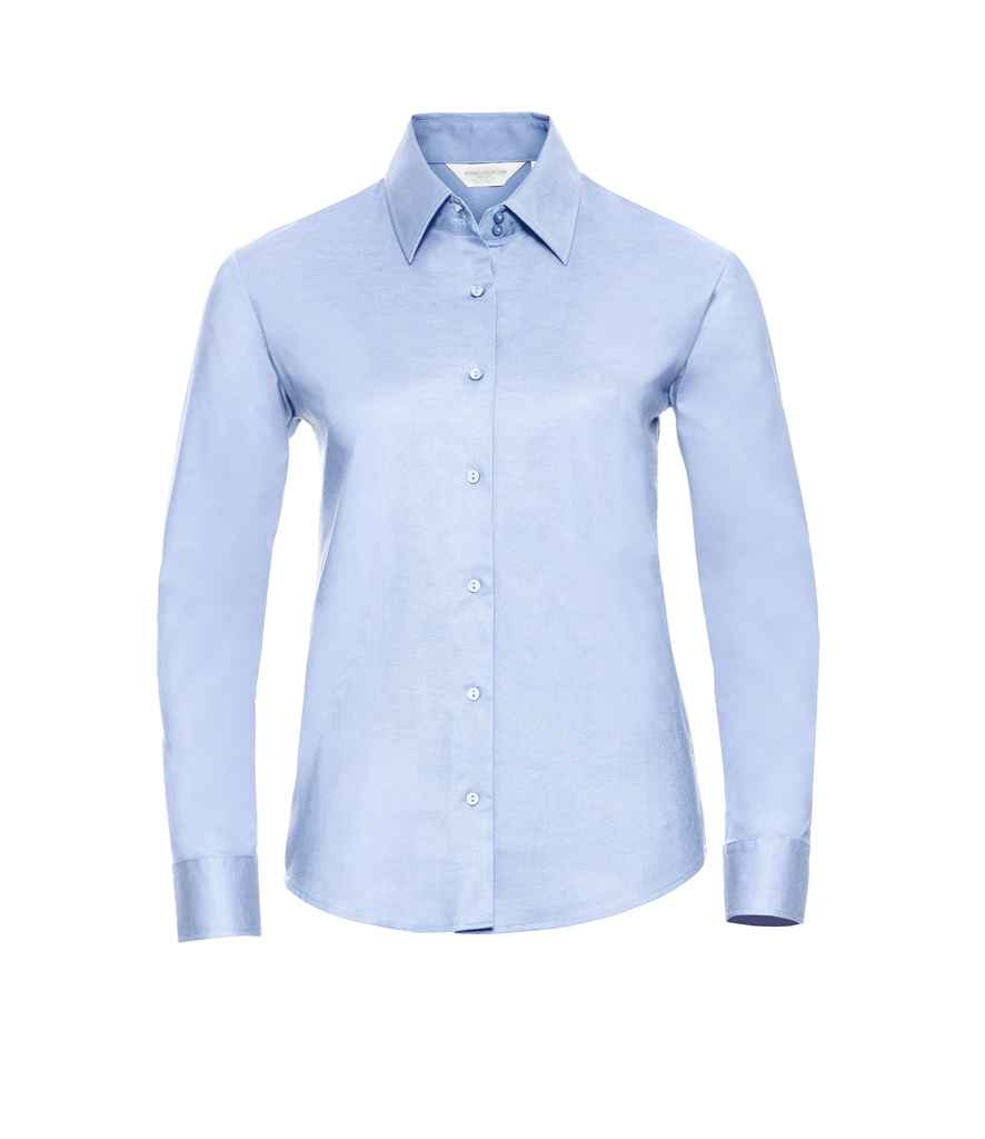 Oxford Blue