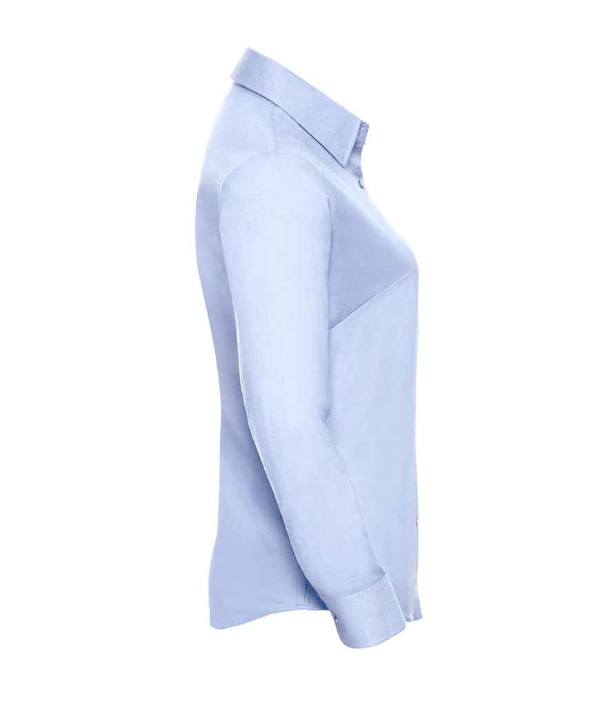 Oxford Blue