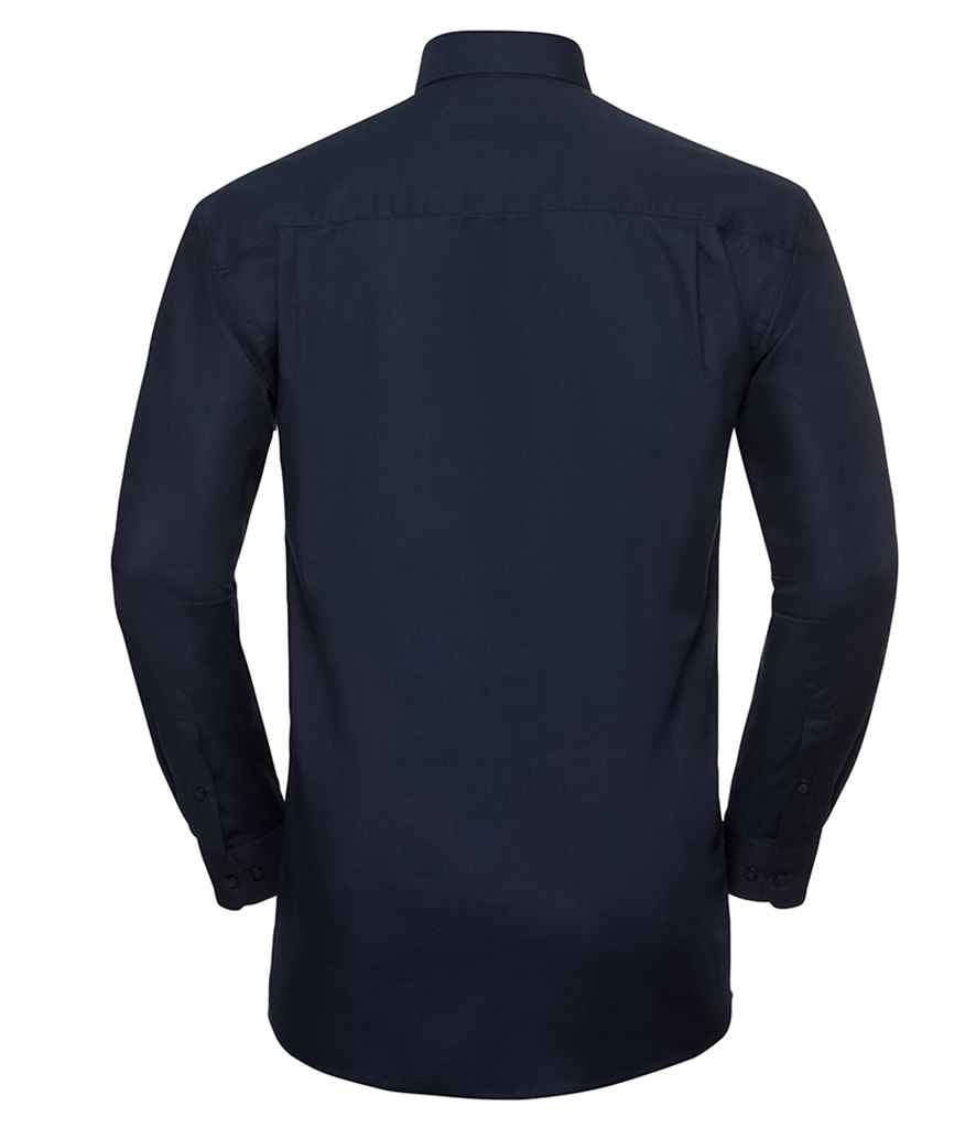 Bright Navy