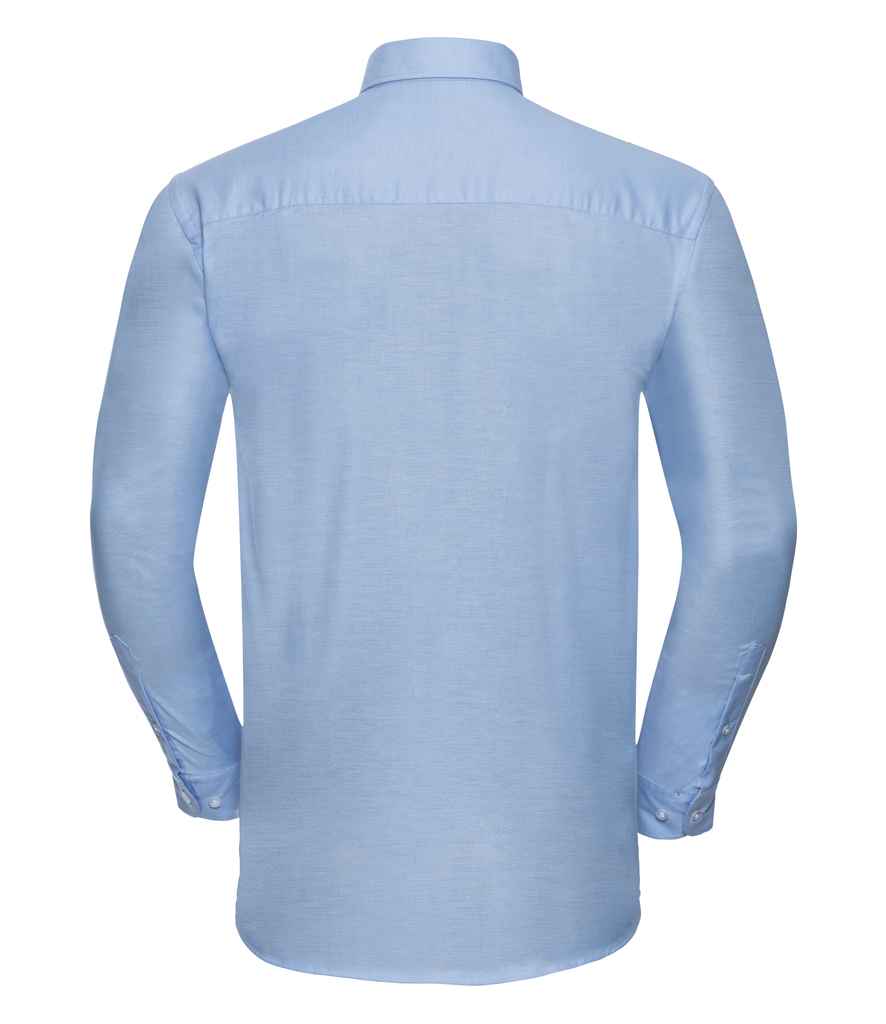 Oxford Blue