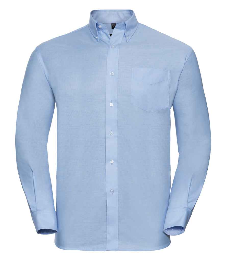 Oxford Blue