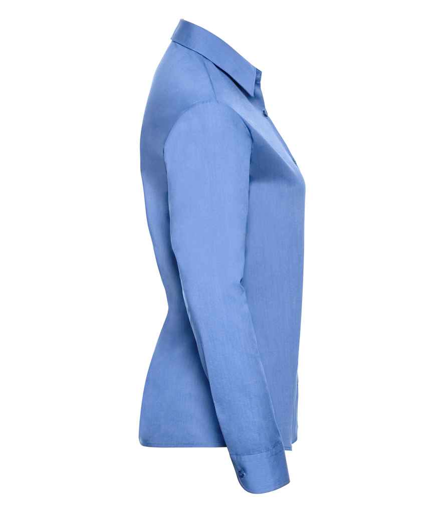 Corporate Blue