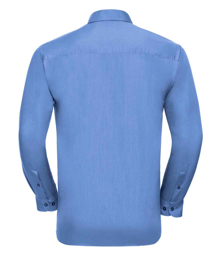 Corporate Blue