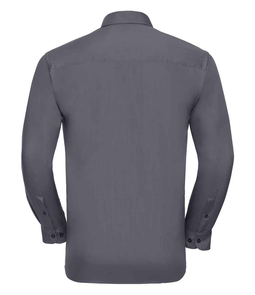 Convoy Grey