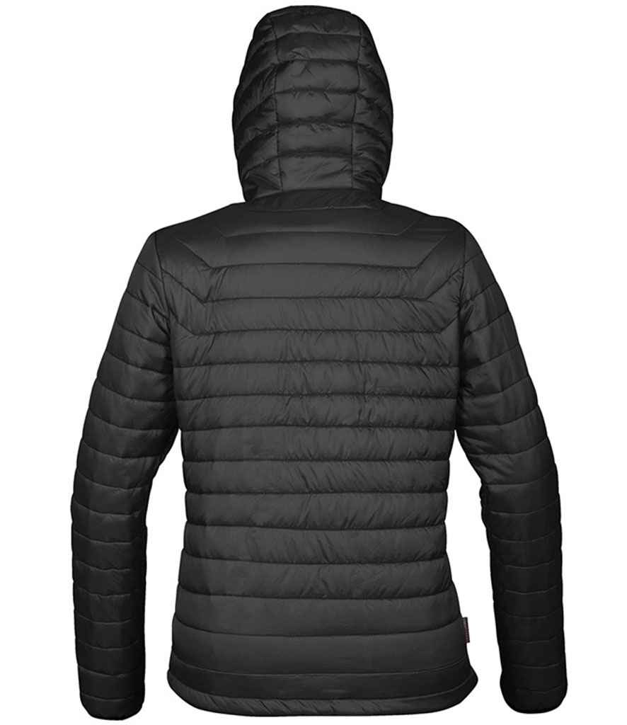 Black/Charcoal