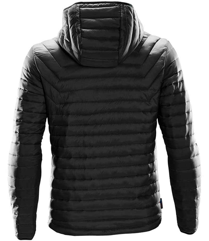 Black/Charcoal
