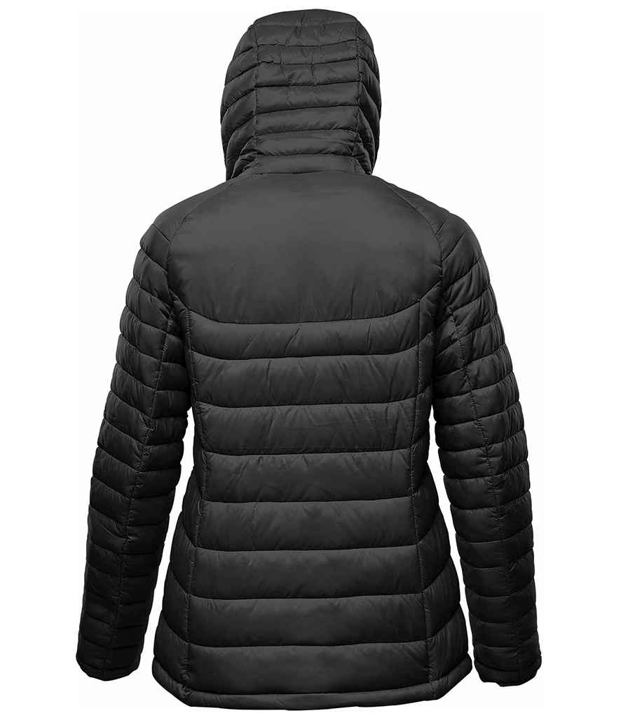 Black/Graphite Grey