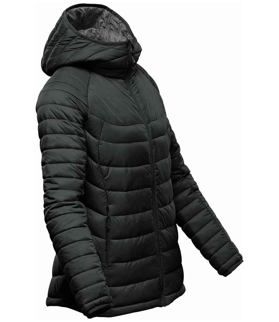 Black/Graphite Grey
