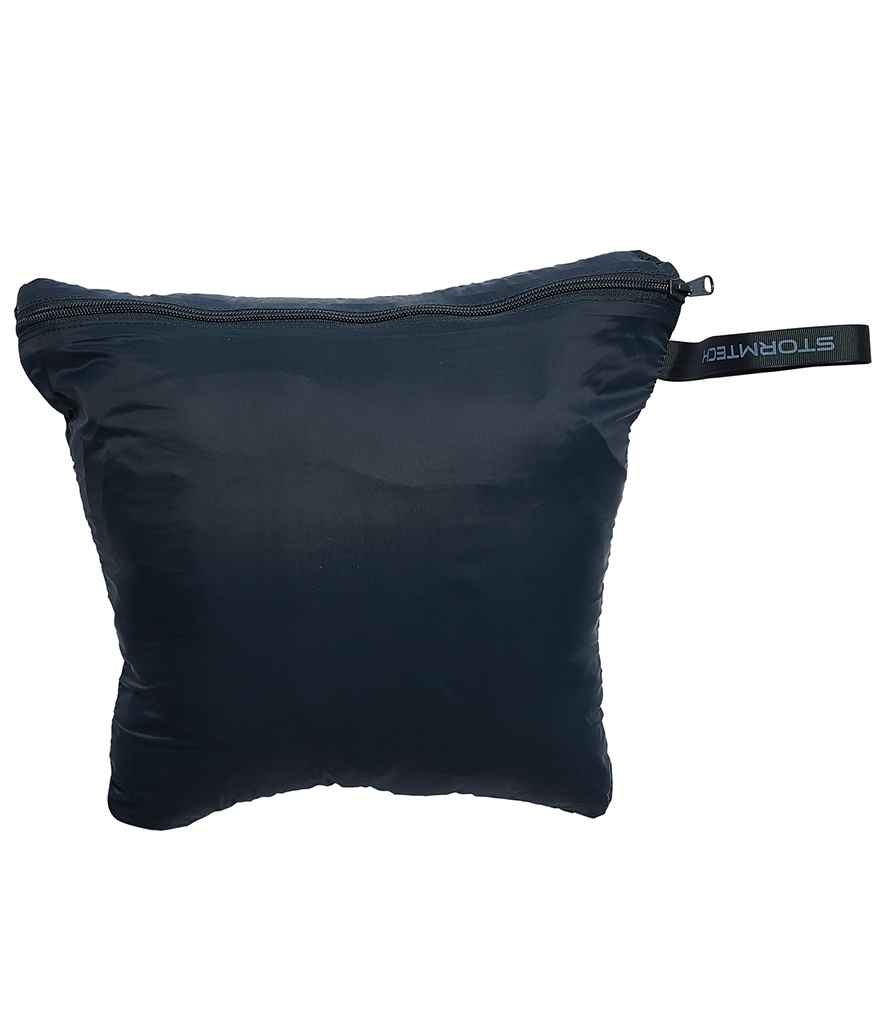 Navy/Graphite Grey