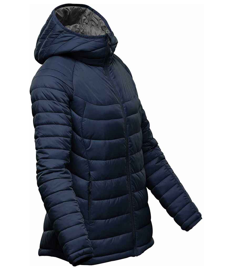 Navy/Graphite Grey
