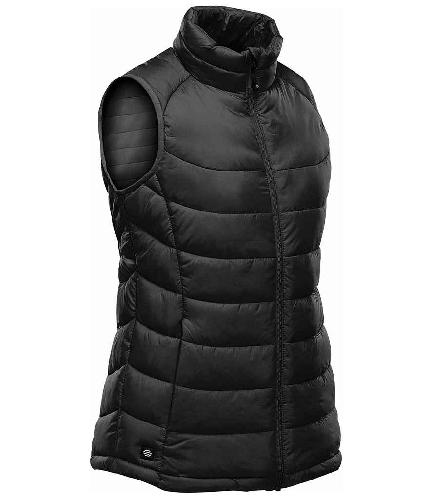 Black/Graphite Grey