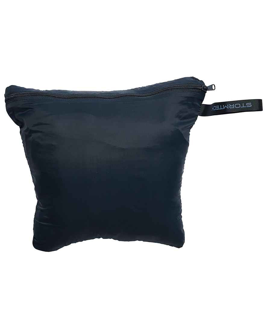 Navy/Graphite Grey
