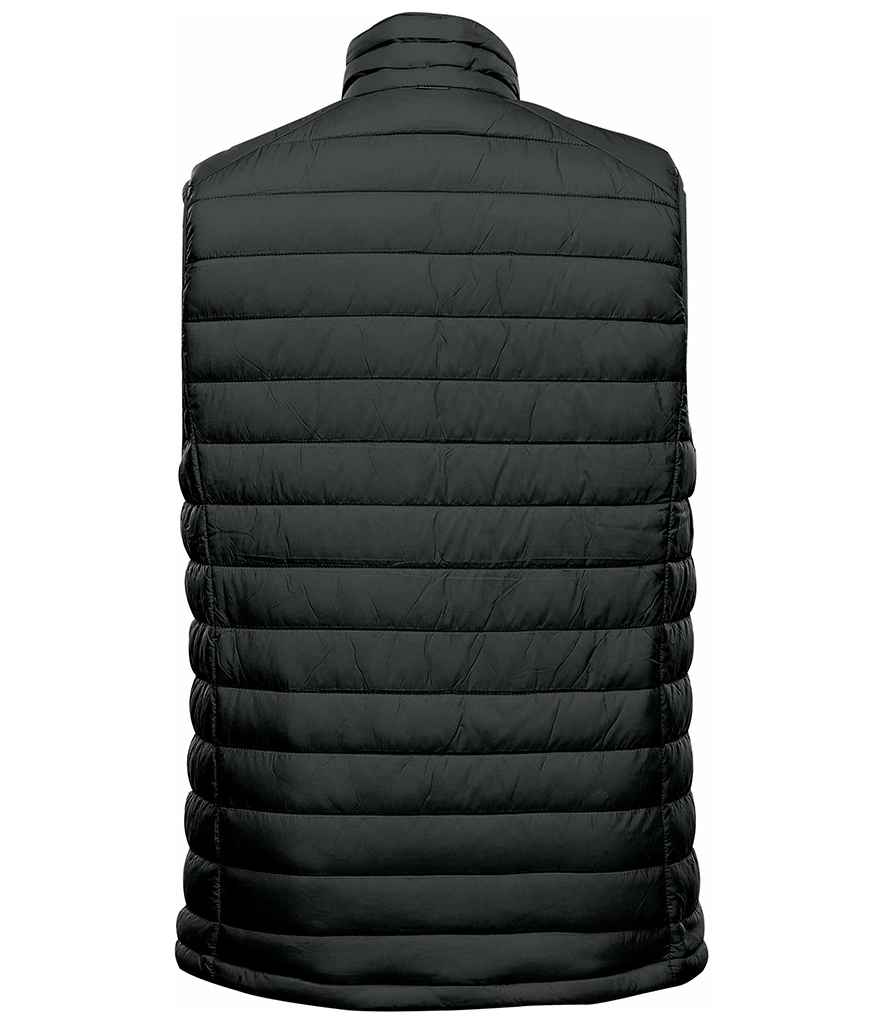 Black/Graphite Grey