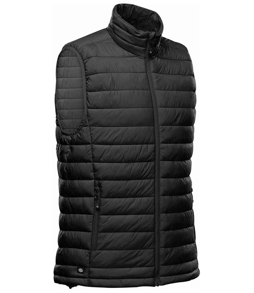 Black/Graphite Grey