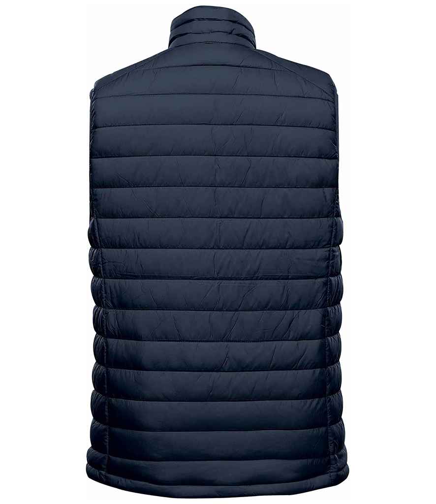 Navy/Graphite Grey