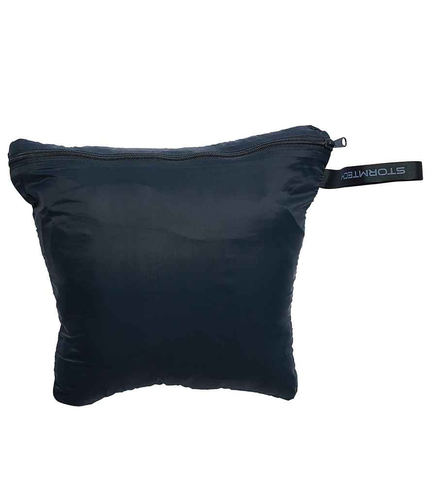 Navy/Graphite Grey