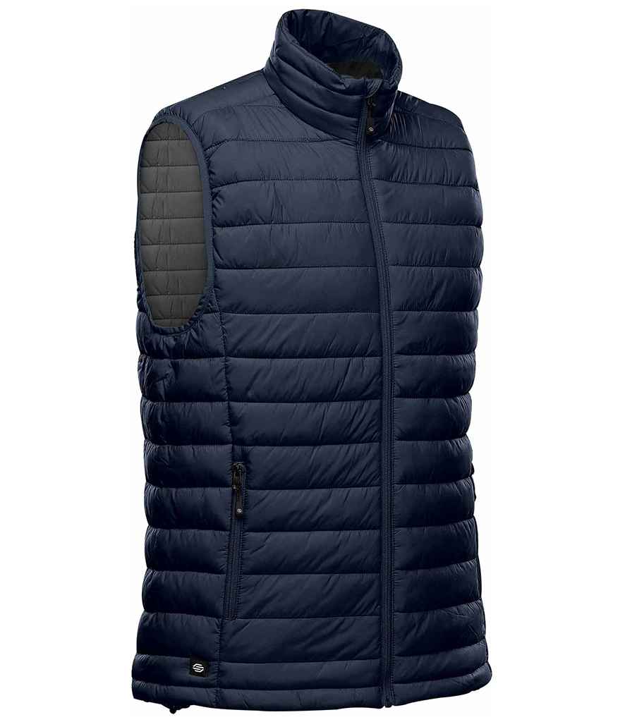 Navy/Graphite Grey