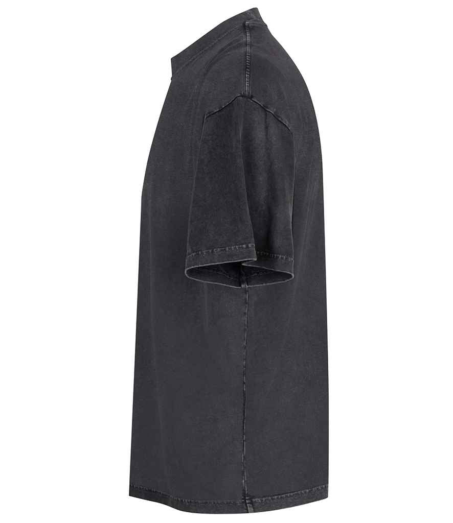 Washed Black