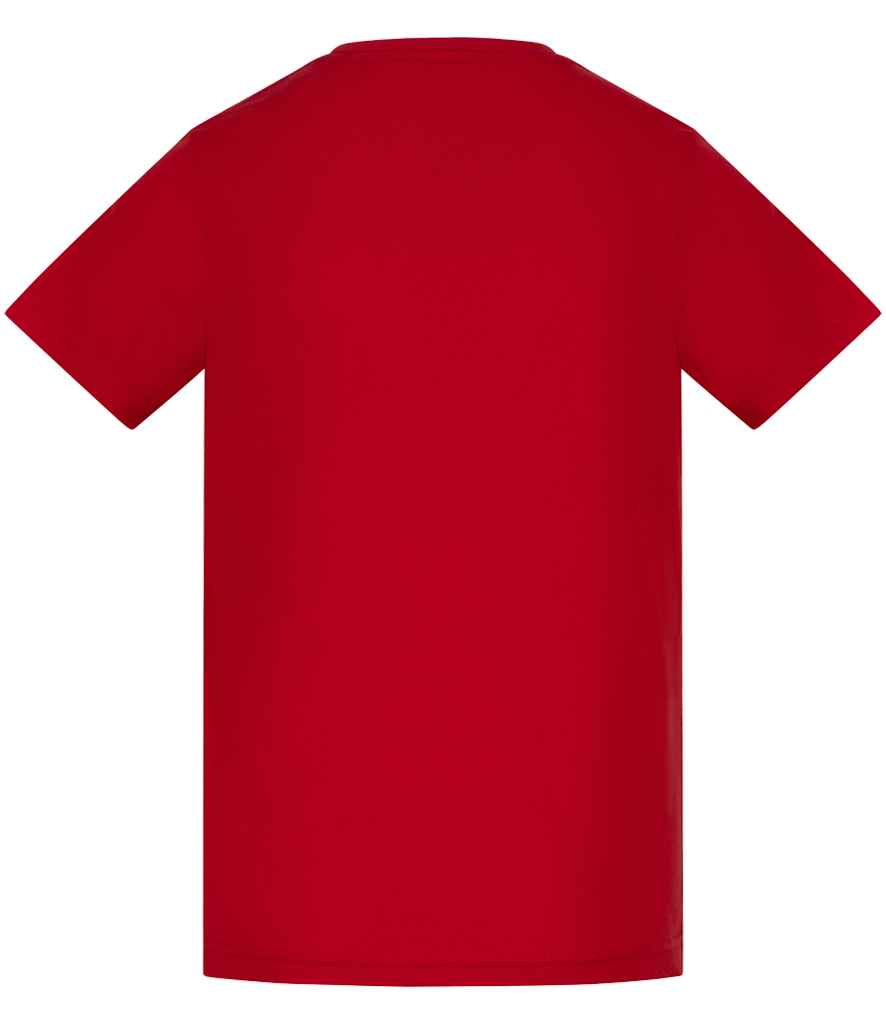 Fire Red