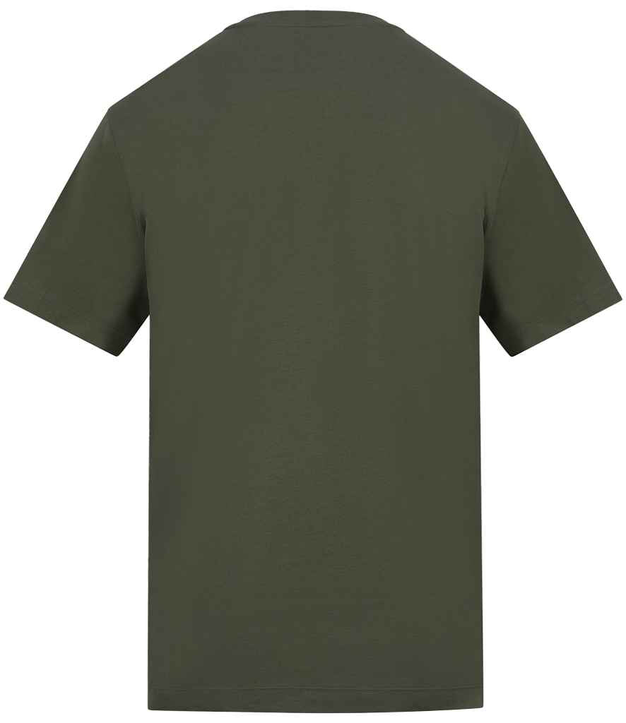 Earthy Green