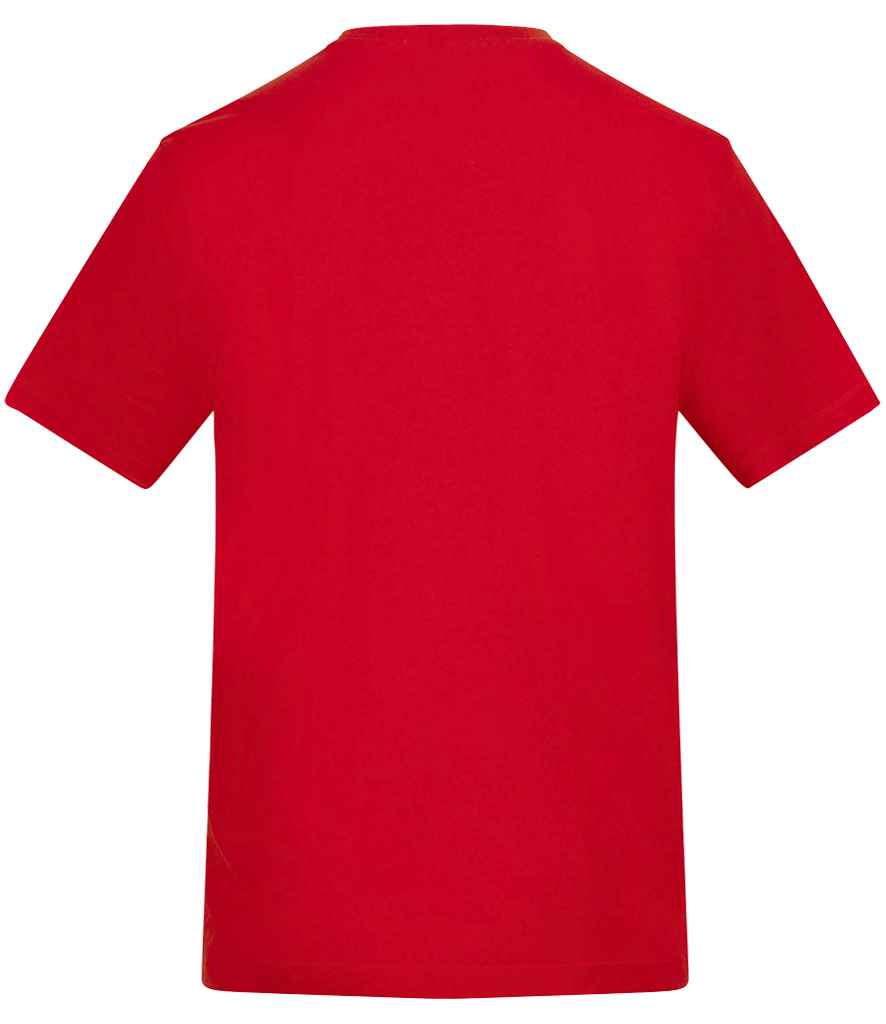 Fire Red