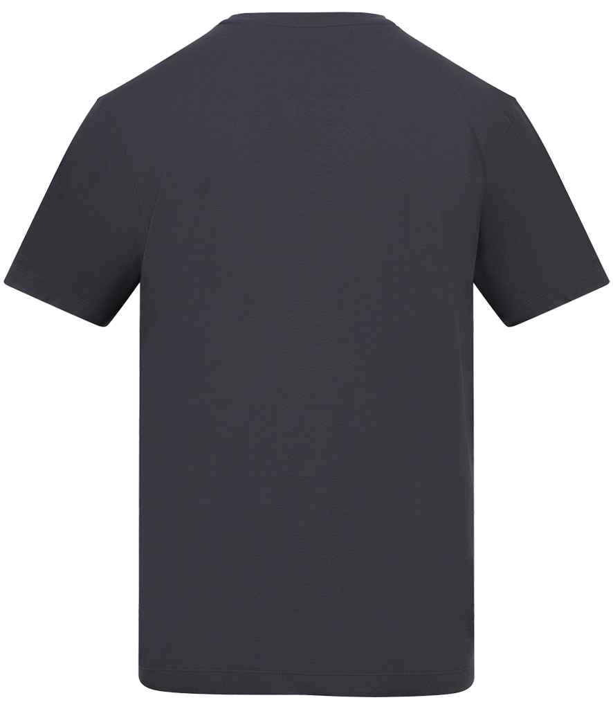 Solid Charcoal
