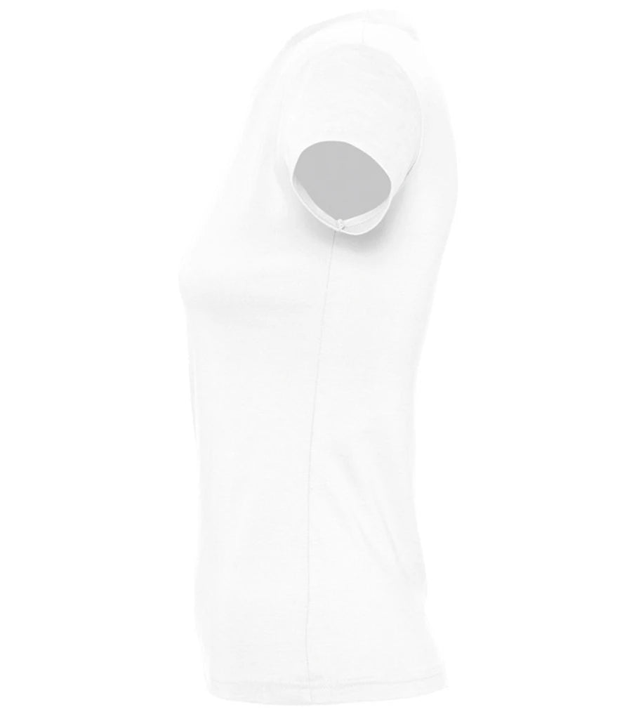 Absolute White