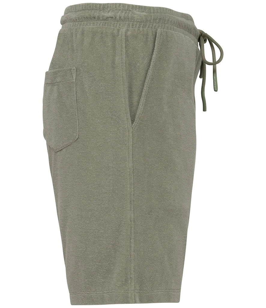 Almond Green
