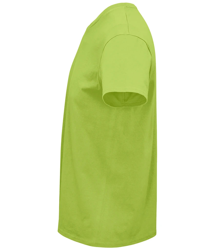 Apple Green
